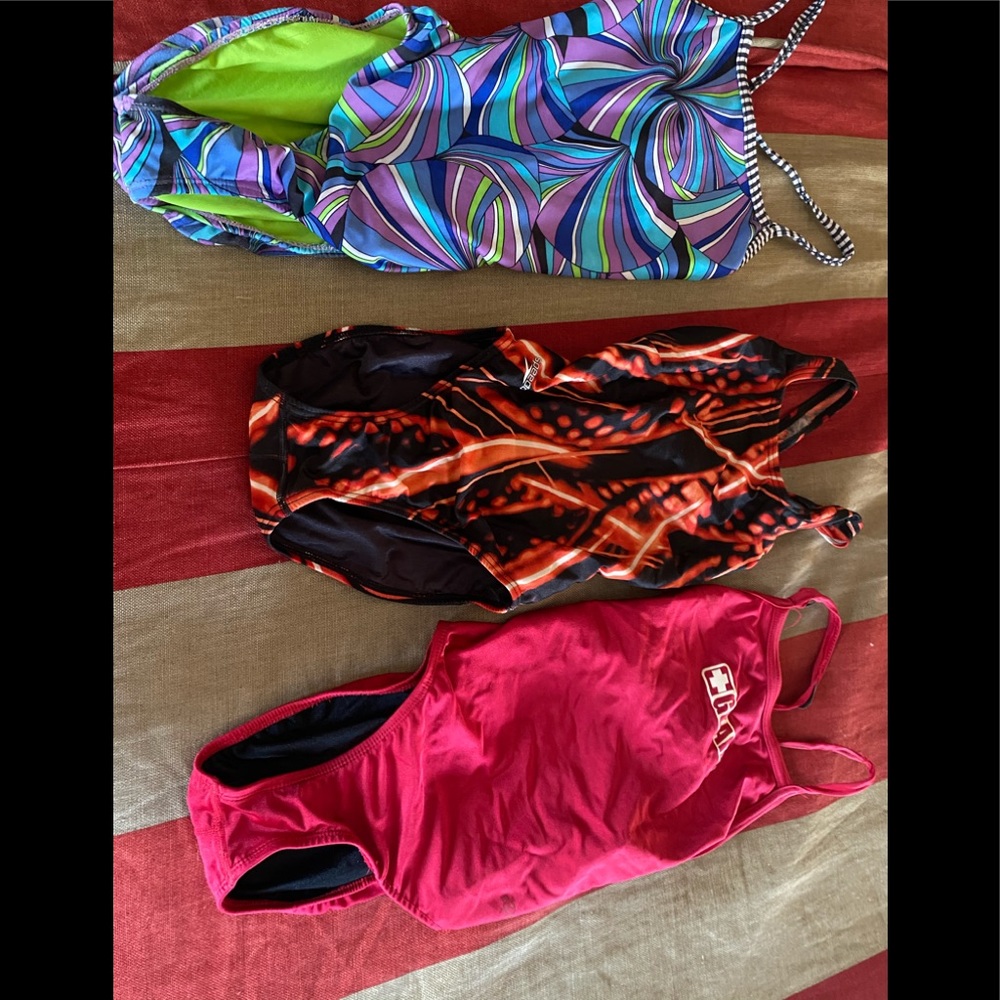 Swimsuit bundle